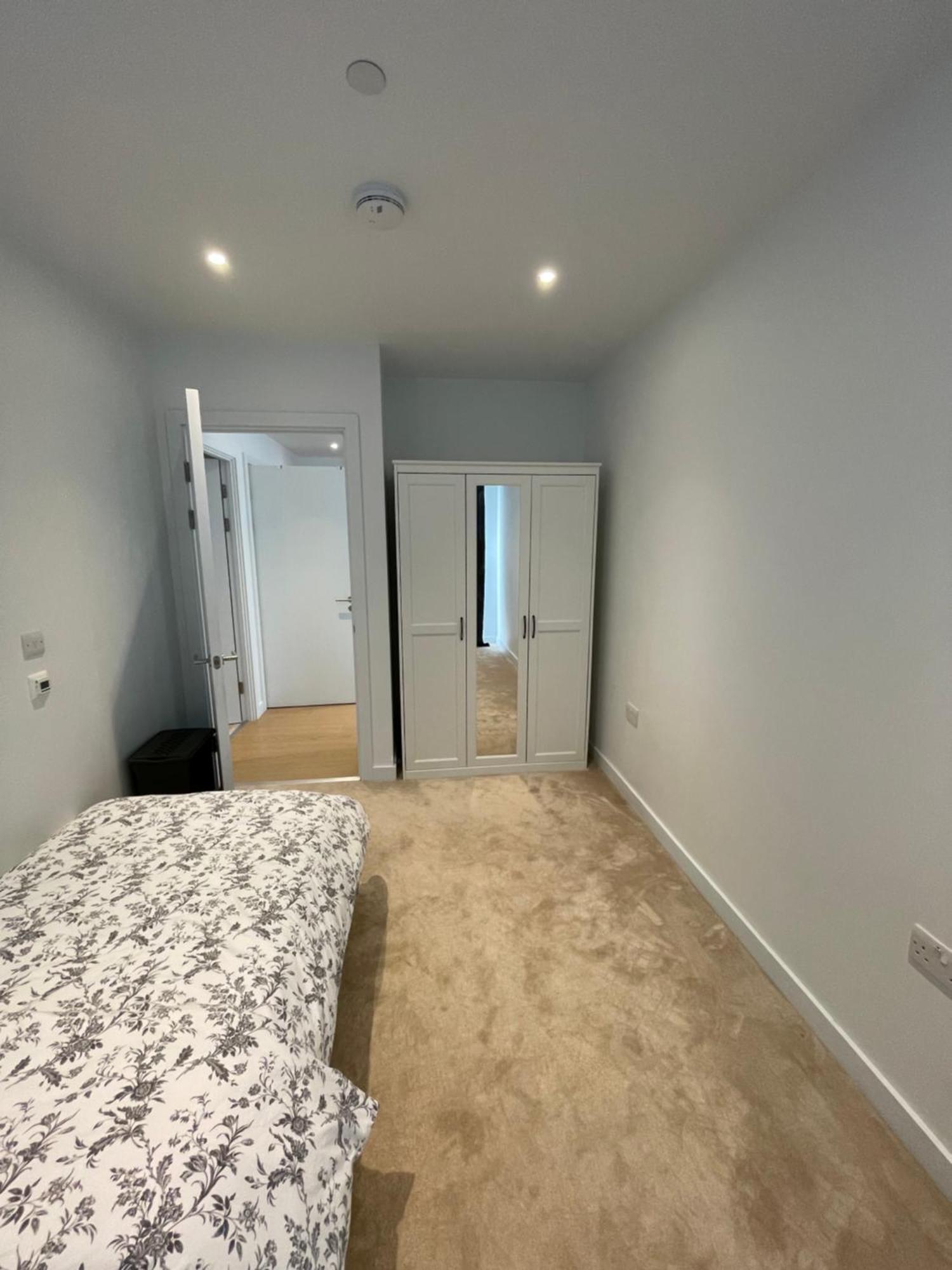 Luxury Apartment Londra Esterno foto