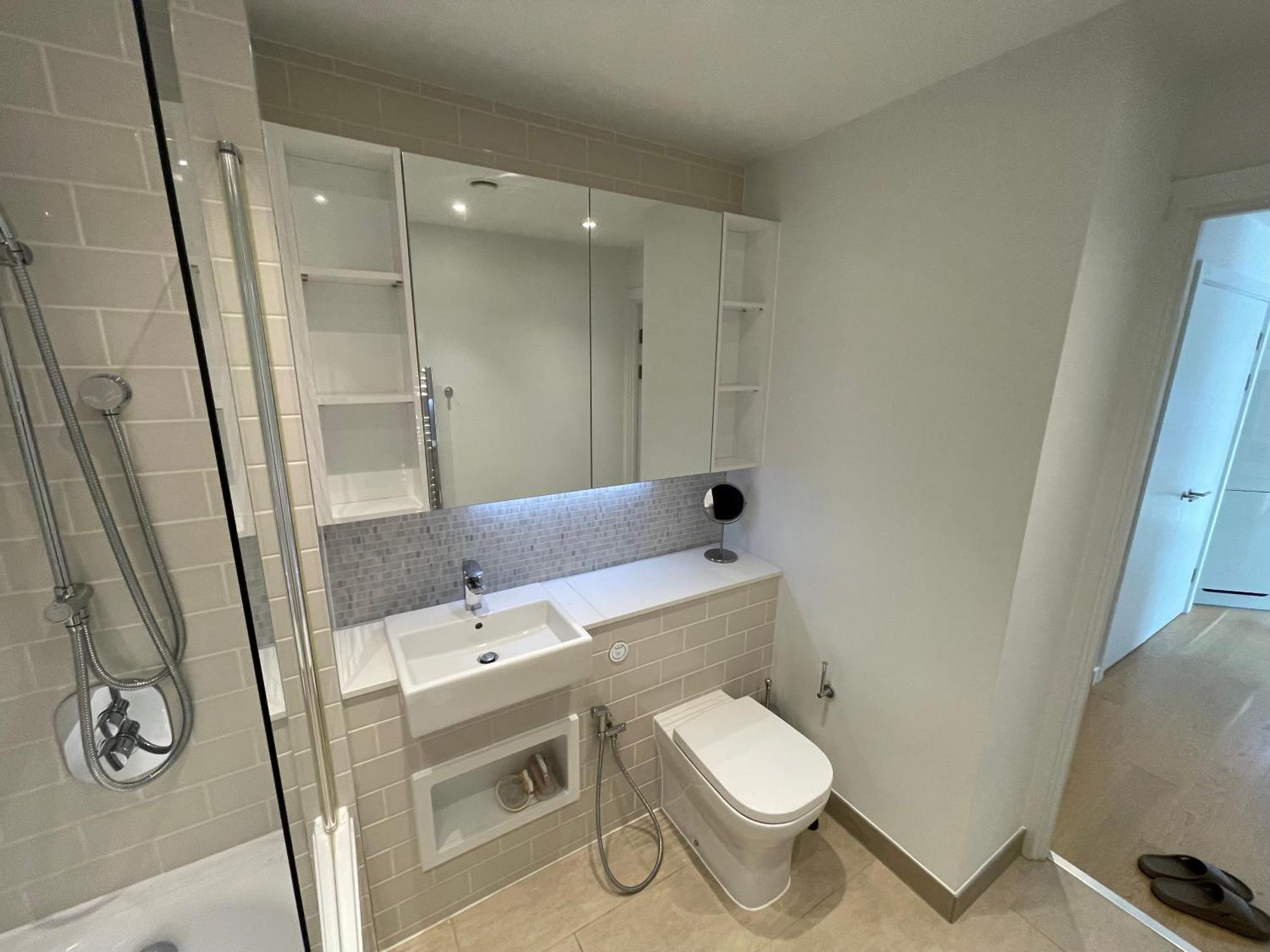 Luxury Apartment Londra Esterno foto